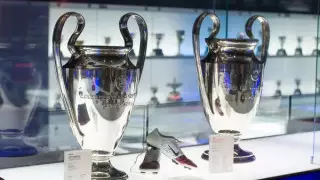 "Манчестер Сити" впервые выиграл клубный чемпионат мира