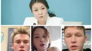 Мало строят и не соблюдают квоты:  Динара Закиева назвала причины жилищных проблем детей-сирот