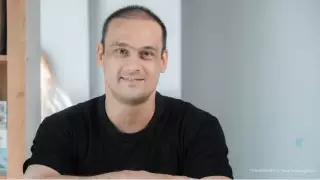 Казахстанскому спортсмену Ильину сделали операцию после травмы