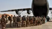 Франция закрыла посольство в Нигере и вывела войска из страны