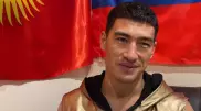Боксер Дмитрий Бивол высказался по поводу изменения флага Кыргызстана