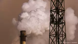 Жителей 4 городов предупредили о неблагоприятных метеоусловиях