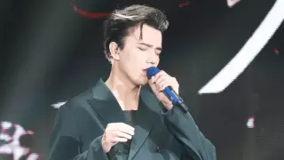 Димаш Кудайберген поразил весь мир. На этот раз не голосом