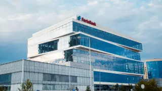 Международный журнал Asiamoney в пятый раз назвал Forte лучшим банком Казахстана