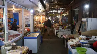 Базару - нет: глава Минторговли призвал ускорить реформу рынков в Казахстане