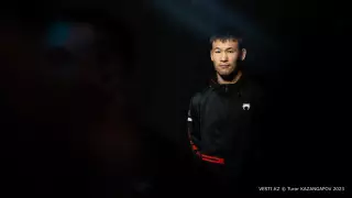 Шавкат Рахмонов объяснил необычное видео и высказался о травме