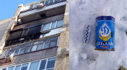 Новогодняя шалость подростков едва не обернулась трагедией в Павлодаре