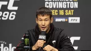 Шутка или уважение: мультфильм про Шавката Рахмонова вызвал споры