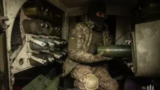 Что произошло в Украине днем 25 декабря