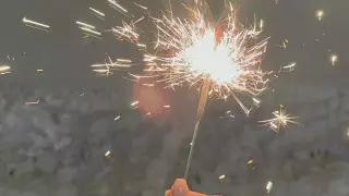 "Читать мелкий шрифт": как выбрать качественные фейерверки