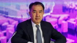 Бакытжан Сагинтаев получит должность председателя коллегии ЕЭК
