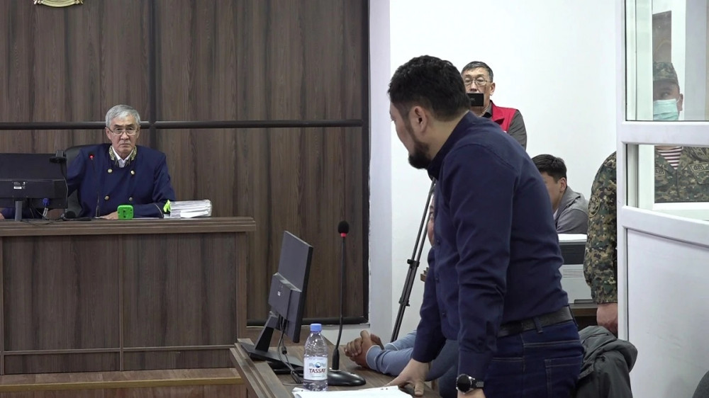 Суд отменил обвинение в деле об убийстве подростка в Алматы