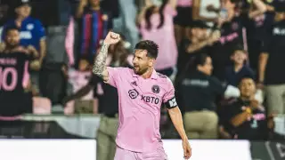 Фанаты напугали Месси и сорвали секретный визит: подробности