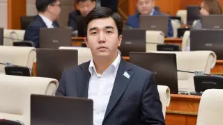 Глава Минкультуры прокомментировала назначение Мади Ахметова