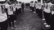 "Испытал шок, когда понял". Футболисты удивили фанатов прощальной игрой