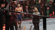 Шавкат Рахмонов выбрал следующего соперника в UFC