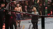 Шавкат Рахмонов выбрал следующего соперника в UFC
