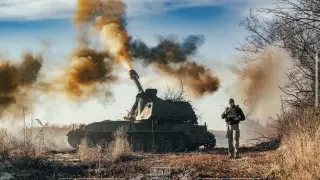 Что произошло в Украине днем 26 декабря