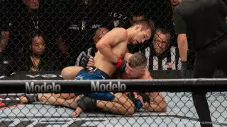 Шавкат Рахмонов назвал точные сроки возвращения в UFC