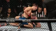 Шавкат Рахмонов назвал точные сроки возвращения в UFC