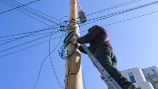 Более 40 населенных пунктов подключили к электроэнергии в Костанайской области