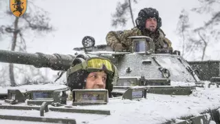 Что произошло в Украине ночью 27 декабря