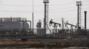 Нефть снова дороже 80 долларов за баррель