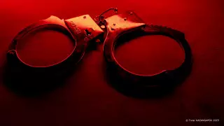 Жителю Астаны грозит арест за "нападение" на остановку