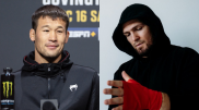 Шавкат Рахмонов круче Хабиба Нурмагомедова? Огненный ответ о звездах UFC