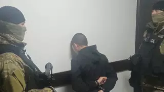 КНБ: 18-летний житель ВКО задержан по подозрению в пропаганде терроризма