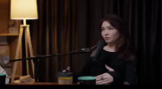 Айя Шалкар рассказала о своем отношении к казахскому языку