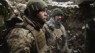 Что произошло в Украине днем 27 декабря