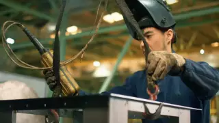 “Начинали с цеха в гараже”. Как казахстанское производство выходит на мировой рынок