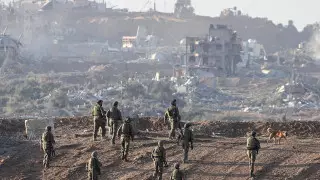 Глава Пентагона допустил начало еще одной полномасштабной войны