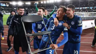 Фейк или правда? Супертрансфер Нуралы Алипа в "Реал" - ответ из Казахстана