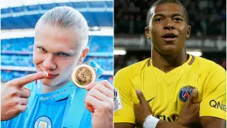 Запрет на Месси, Мбаппе и Холанда: фанаты раскрыли политику "Реала"