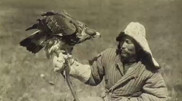 Казахстанцы "оживили" снимки 100-летней давности