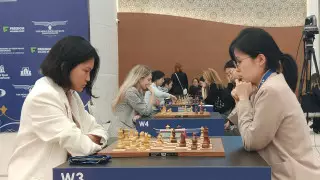 Битва за 450 миллионов: сколько могут заработать казахстанцы на ЧМ по шахматам