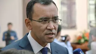 Ашимбаев назвал самое большое достижение 2023 года