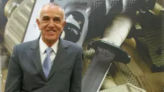 Умер создатель легендарного пистолета Glock Гастон Глок