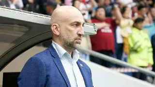 "Побил все рекорды". Тренер сборной Казахстана вошел в топ-10