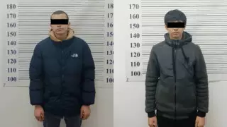 Подростки готовили теракт у новогодней елки в Кыргызстане