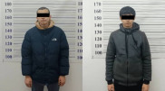 Подростки готовили теракт у новогодней елки в Кыргызстане