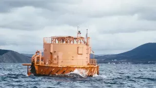 Отгрузку казахстанской нефти возобновили на КТК после трехдневной остановки