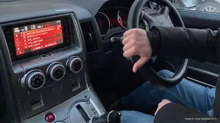 Казахстанцам с психическими заболеваниями выдавали водительские права