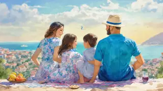 Аланья: Эдем для здорового образа жизни