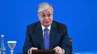 Президент Токаев подписал закон по вопросам недропользования и экологии