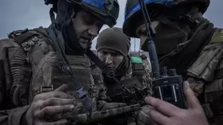 Что произошло в Украине ночью 29 декабря