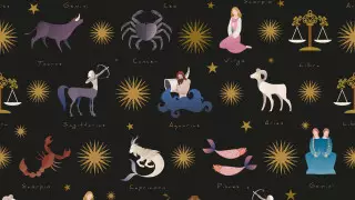 Гороскоп на 2024 год для всех знаков зодиака