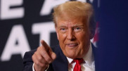 Еще один штат США запретил Трампу участвовать в выборах